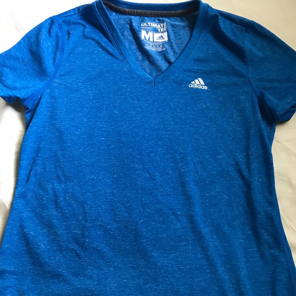 Adidas Ultimate Tee